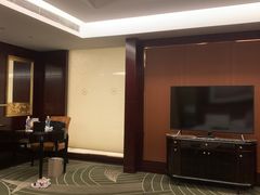 -常州武进九洲喜来登酒店