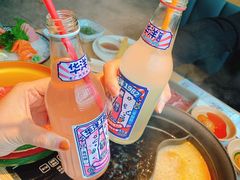 -温野菜涮涮锅(曲江大悦城店)