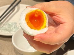 溏心海鸭蛋-佬太公海鸭·海鲜大排档(上海总店)