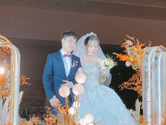 -无锡新湖铂尔曼大酒店