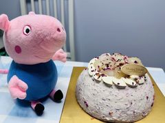 -布歌东京(金融街购物中心店)