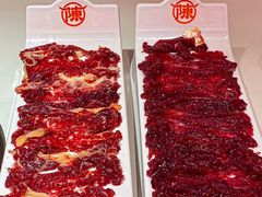 -陈记顺和潮汕牛肉火锅(棠德南路店)