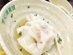 -李记清真馆(打钉巷店)