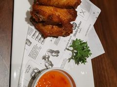 -Ambra Haus琥珀屋精酿餐厅(宝山店)