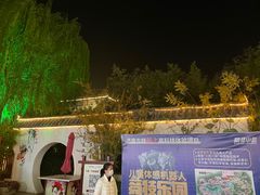 -济南方特东方神画