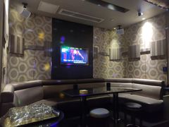 -K+PARTY连锁KTV(盈锋广场店)