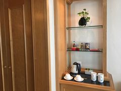 -南京维景国际大酒店(南京博物院店)