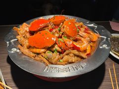 -胖哥俩肉蟹煲(悦荟广场店)