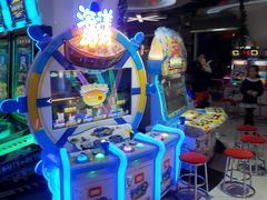 -PLAY 1家庭娱乐中心(城关万达广场店)