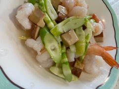 -巧克力渔家.小船海鲜胶东菜(万平口店)