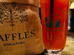 -Long Bar(莱佛士酒店)