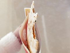 -阿甘锅盔(合生汇购物中心店)