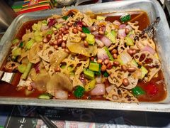 -滋味烤鱼(祥和里店)