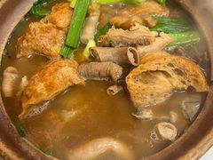 -肥家大排档(天河体育西店)
