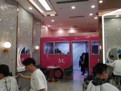 点击看大图 -Meng Lang 梦郎白金店
