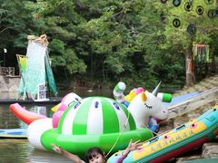-龙湾潭国家森林公园
