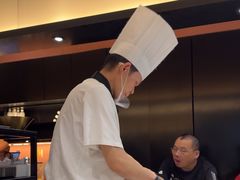 -大神太神·铁板烧(七宝领展广场店)