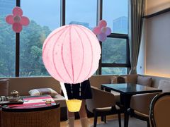 -北書房·墨宴(国际博览中心店)