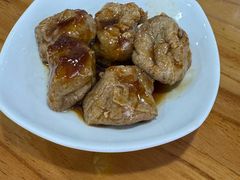 -老袁炒年糕(富豪路店)