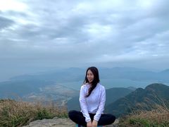 -七娘山