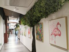 -雕刻时光咖啡馆(北苑店)