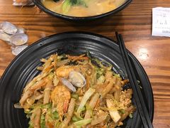 -台州老六海鲜面馆(上南总店)