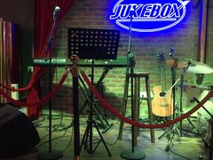 -JUKEBOX玖部音乐餐厅(华侨城店)