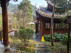 -剑河仰阿莎温泉小镇