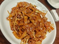 -潮福城大酒楼·潮粤菜·港式点心(阳光城店)