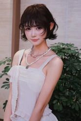 -YESIDO椰岛造型烫发染发
