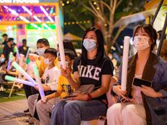 -东莞松山湖万象汇