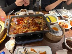 -乔街深夜食堂·台州菜·高压锅生蚝(杭州总店)