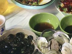 -日照大牌檔•小船海鲜(万平口店)