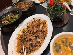 -新乾隆酒楼(帝景园店)