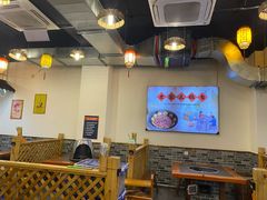 -老家大锅台·地锅鸡·铁锅炖(建邺文体路店)