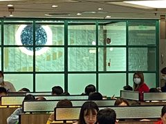 大堂-敏华冰厅(天河城店)