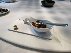 -君庭中餐馆(华强路店)