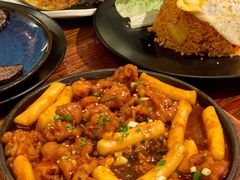 无骨鸡爪-麻喜大