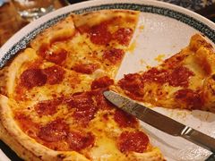 -PIZZA BIANCA(民园店)