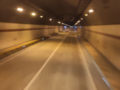-秦岭终南山公路隧道公司
