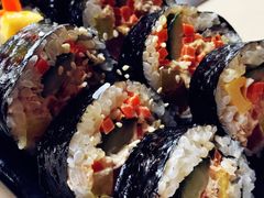 -郑阿姨的家·이모네·韩料&烤肉(武川路店)