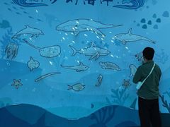 -福州罗源湾海洋世界旅游区