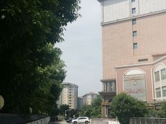 -海韵之星邮轮水会(明发商业广场店)