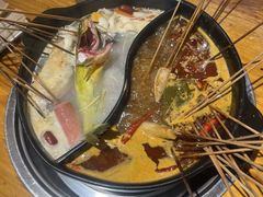 -串掌门砂锅串串香(后瑞店)