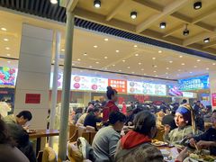 -富龙快餐店(铁西店)