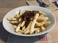 -1901 Cafe(西四店)