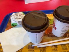 -汉堡王(徐汇绿地缤纷店)