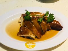 -龙记香港茶餐厅
