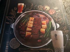 -湊湊火锅·茶憩(新中关购物中心店)