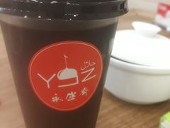 -老刘家永盛斋·传统泡馍(东关南街店)